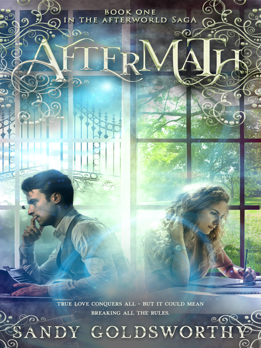 Title details for Aftermath by Sandy Goldsworthy - Available
